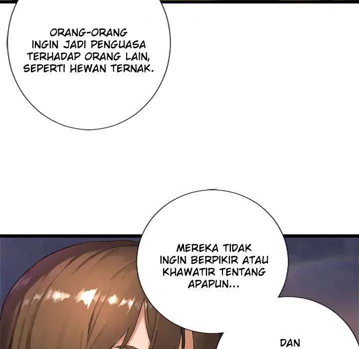 Her Summon Chapter 13 - halaman 49