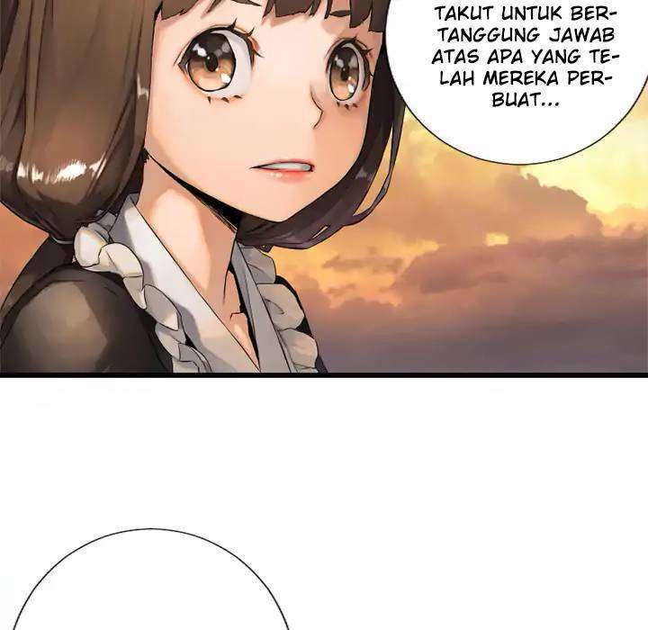 Her Summon Chapter 13 - halaman 50