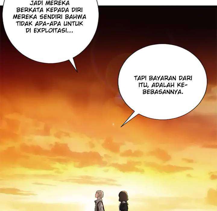 Her Summon Chapter 13 - halaman 51