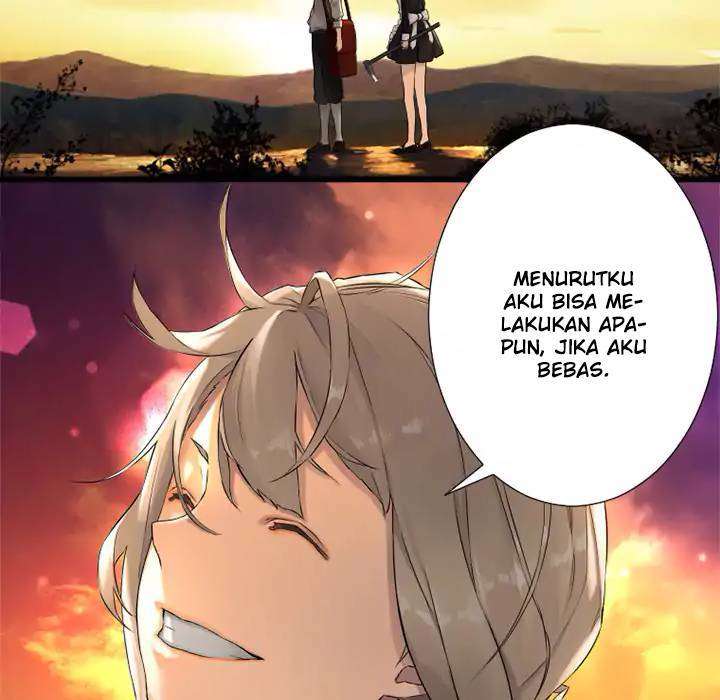 Her Summon Chapter 13 - halaman 52