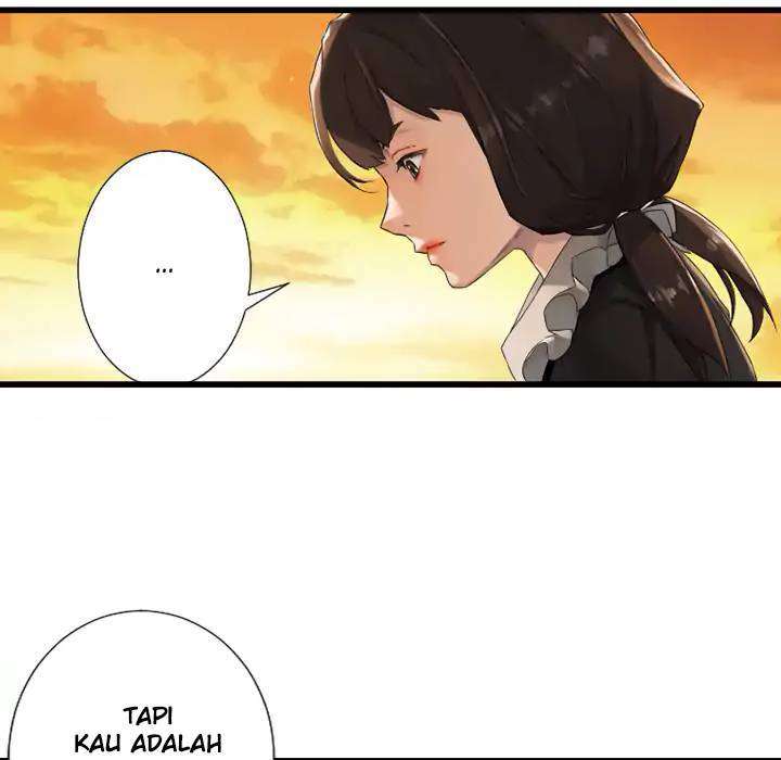 Her Summon Chapter 13 - halaman 54
