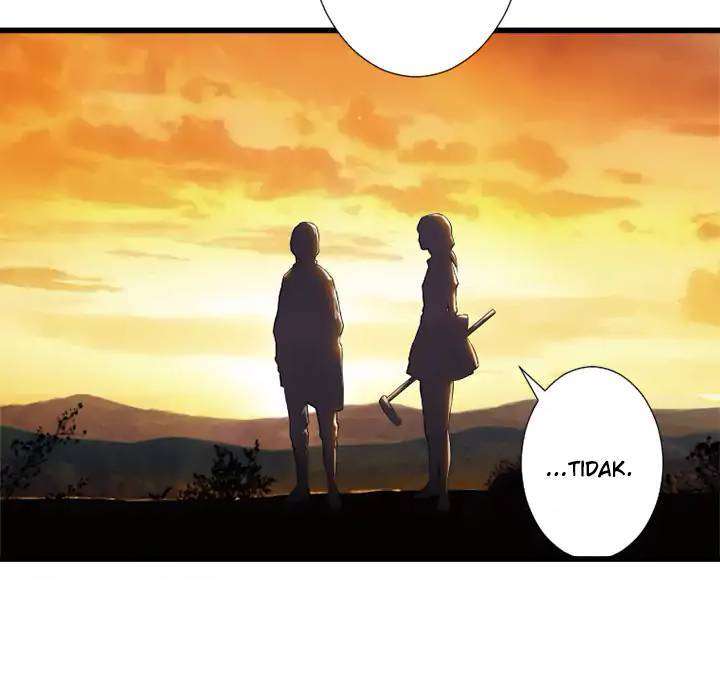Her Summon Chapter 13 - halaman 56