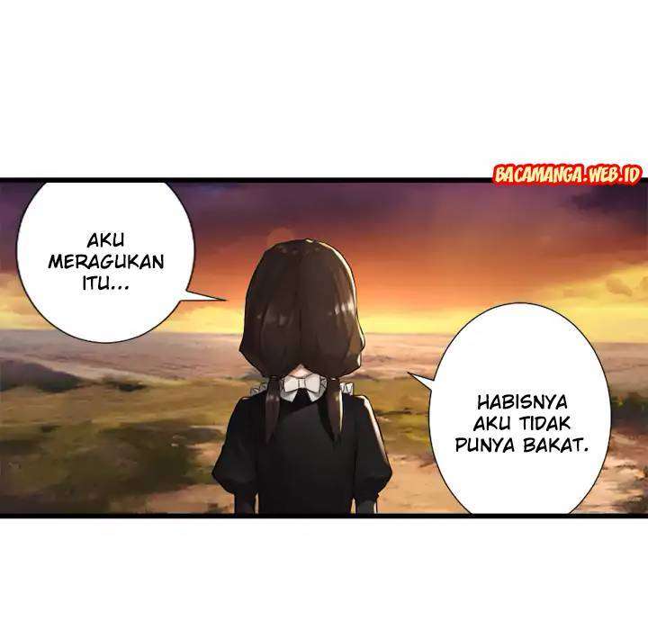 Her Summon Chapter 13 - halaman 57