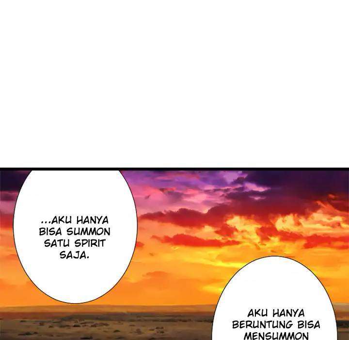 Her Summon Chapter 13 - halaman 59