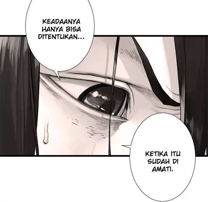 Her Summon Chapter 13 - halaman 6