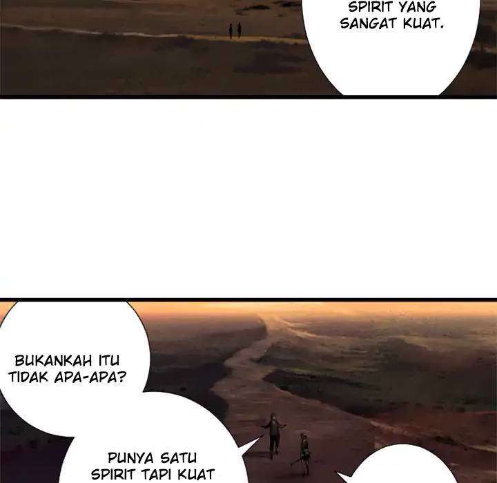 Her Summon Chapter 13 - halaman 60