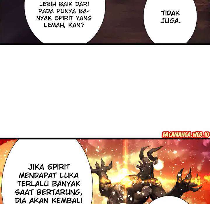 Her Summon Chapter 13 - halaman 61