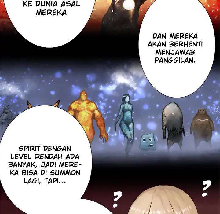 Her Summon Chapter 13 - halaman 62