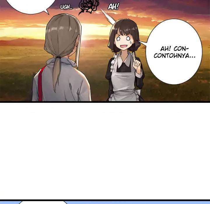 Her Summon Chapter 13 - halaman 64