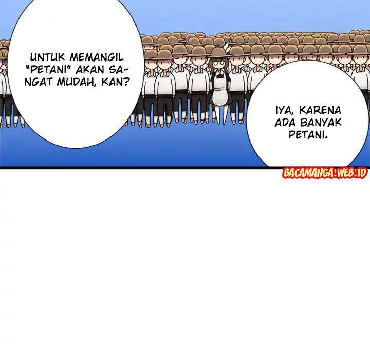 Her Summon Chapter 13 - halaman 65