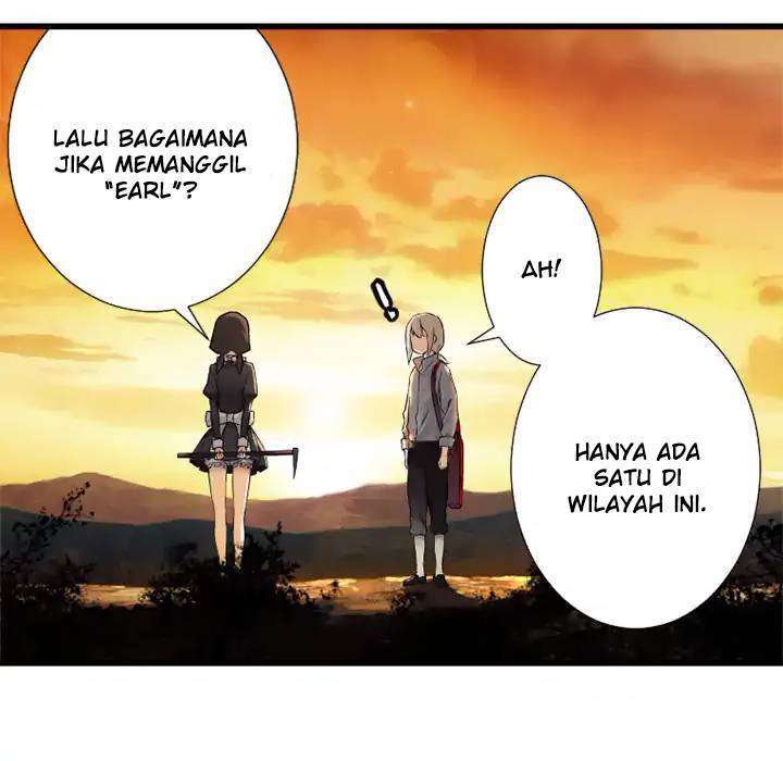 Her Summon Chapter 13 - halaman 66