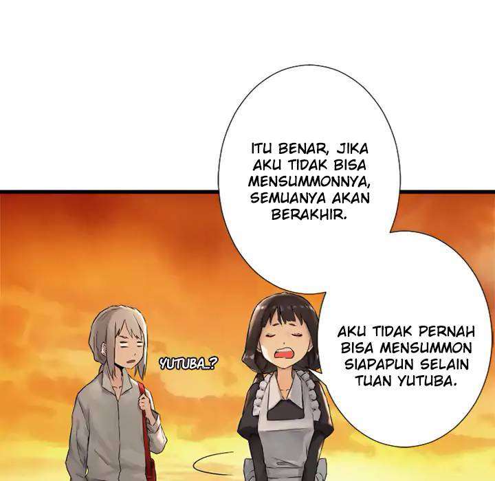 Her Summon Chapter 13 - halaman 67