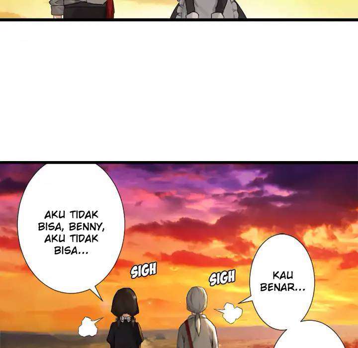 Her Summon Chapter 13 - halaman 68