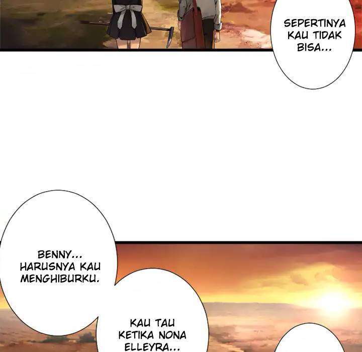 Her Summon Chapter 13 - halaman 69