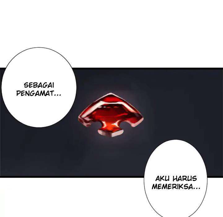 Her Summon Chapter 13 - halaman 7
