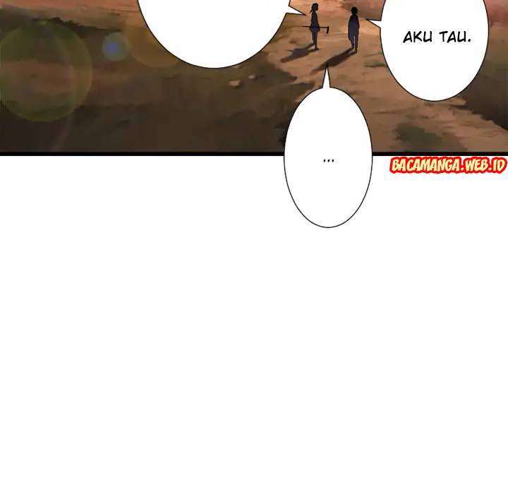 Her Summon Chapter 13 - halaman 70