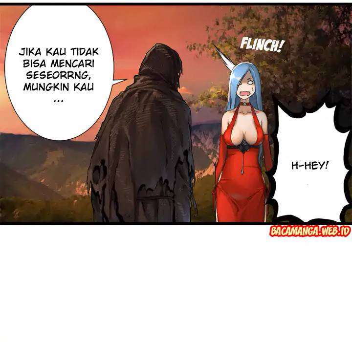 Her Summon Chapter 13 - halaman 74