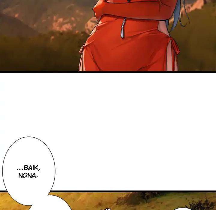 Her Summon Chapter 13 - halaman 76