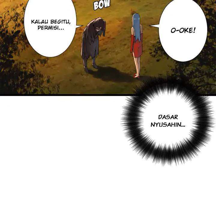 Her Summon Chapter 13 - halaman 77