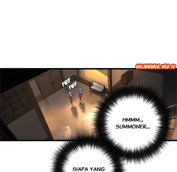 Her Summon Chapter 13 - halaman 78