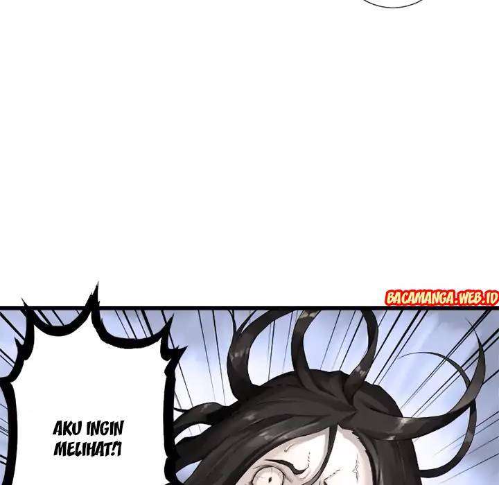 Her Summon Chapter 13 - halaman 8