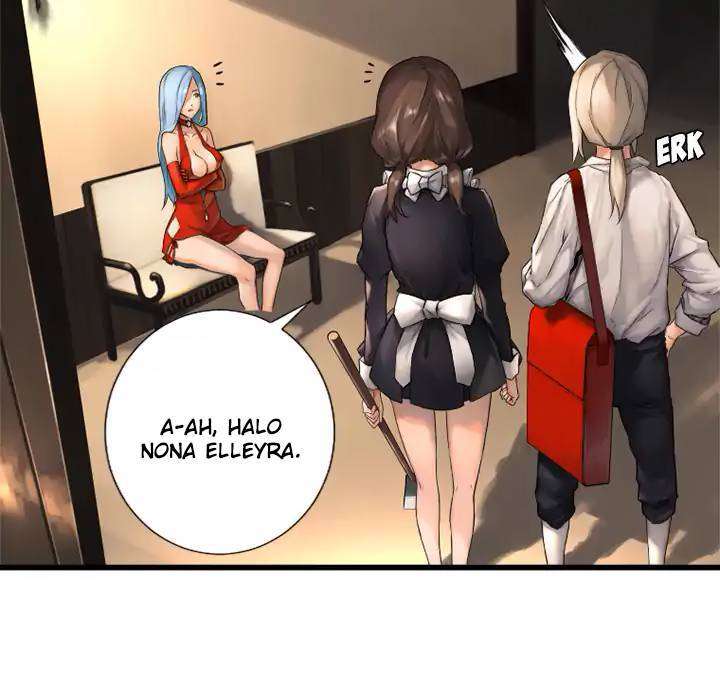 Her Summon Chapter 13 - halaman 81