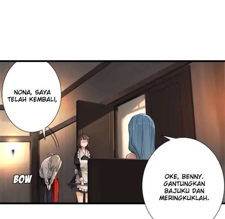 Her Summon Chapter 13 - halaman 82
