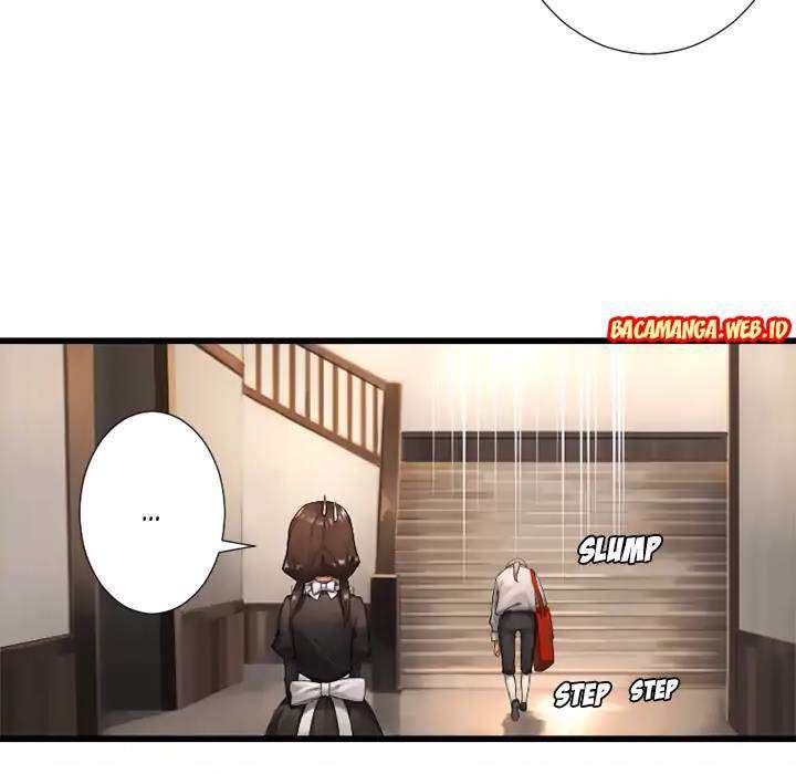 Her Summon Chapter 13 - halaman 83