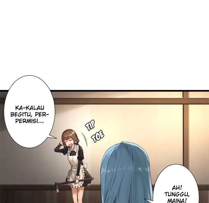 Her Summon Chapter 13 - halaman 84