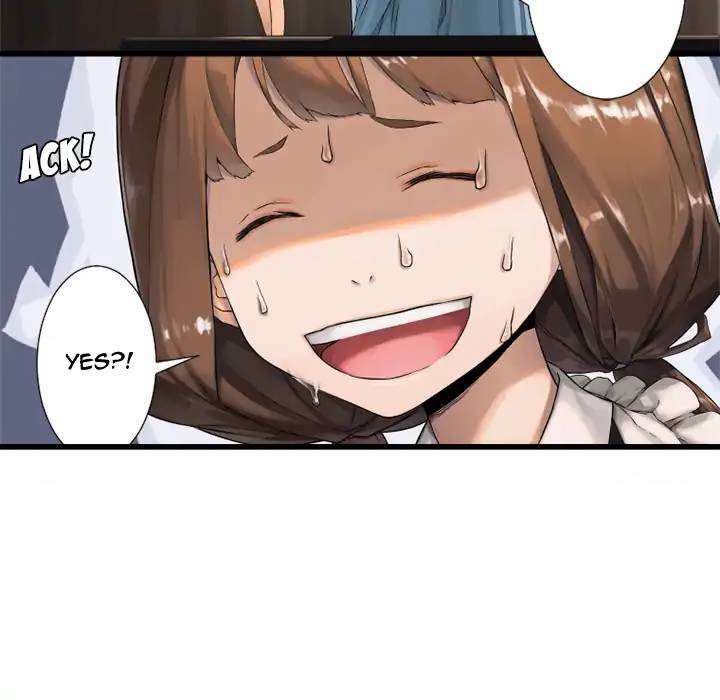 Her Summon Chapter 13 - halaman 85