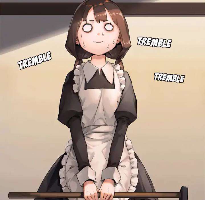Her Summon Chapter 13 - halaman 88