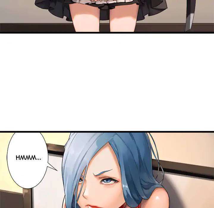 Her Summon Chapter 13 - halaman 89