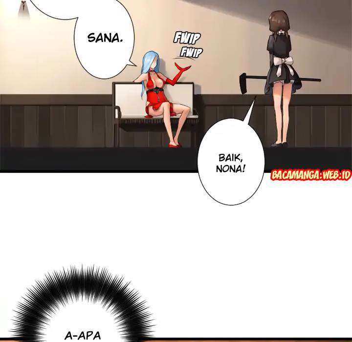 Her Summon Chapter 13 - halaman 91