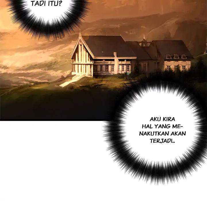 Her Summon Chapter 13 - halaman 92