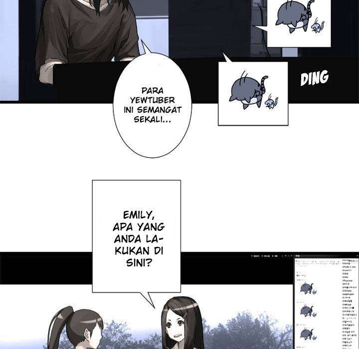 Her Summon Chapter 14 - halaman 10