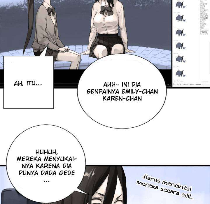 Her Summon Chapter 14 - halaman 11