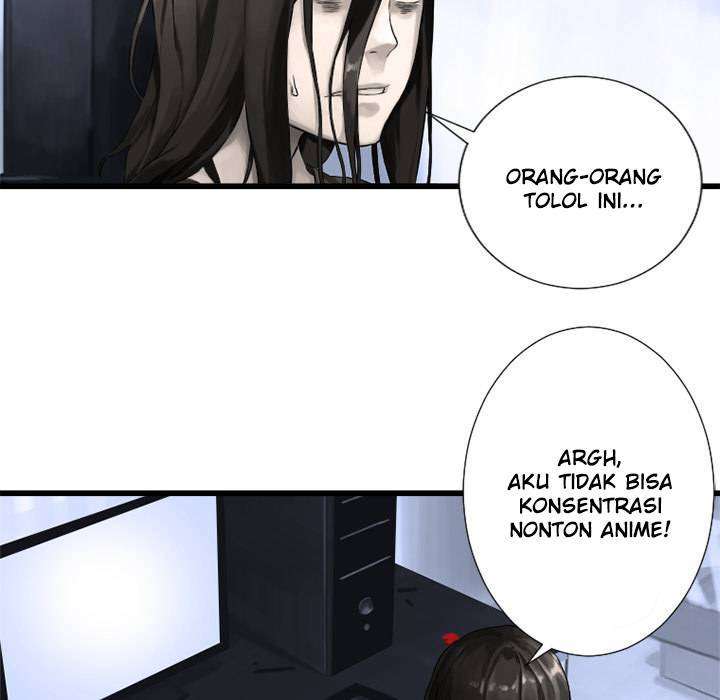 Her Summon Chapter 14 - halaman 12