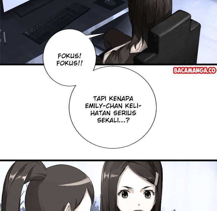 Her Summon Chapter 14 - halaman 13