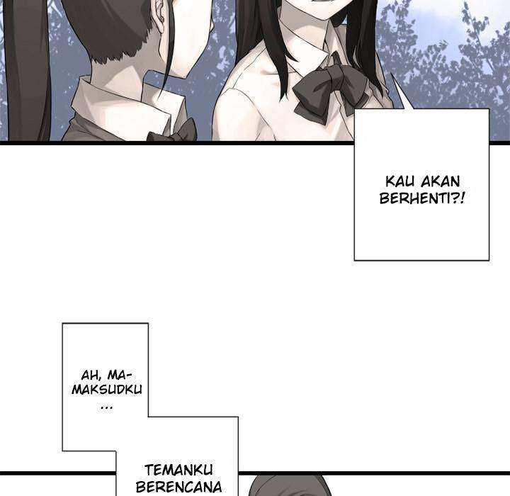 Her Summon Chapter 14 - halaman 14