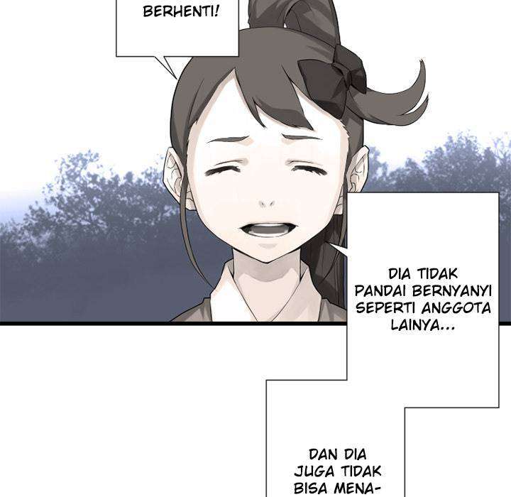 Her Summon Chapter 14 - halaman 15