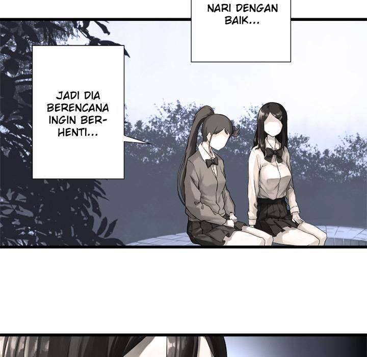 Her Summon Chapter 14 - halaman 16
