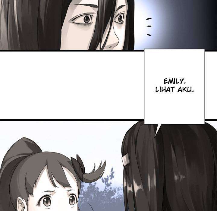 Her Summon Chapter 14 - halaman 17