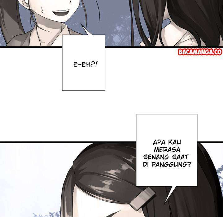 Her Summon Chapter 14 - halaman 18