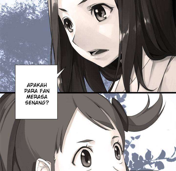 Her Summon Chapter 14 - halaman 19