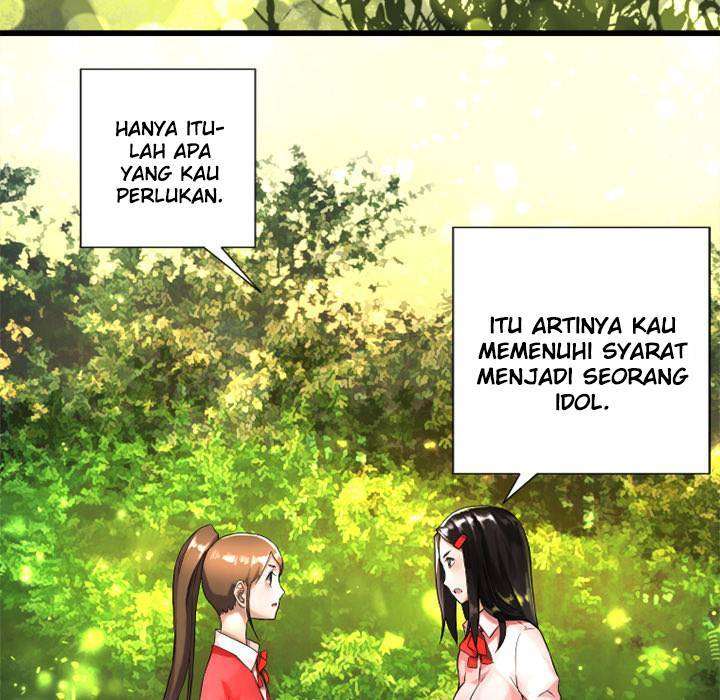 Her Summon Chapter 14 - halaman 21