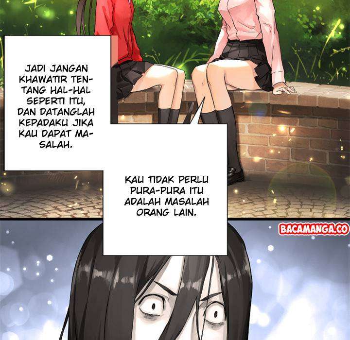 Her Summon Chapter 14 - halaman 22