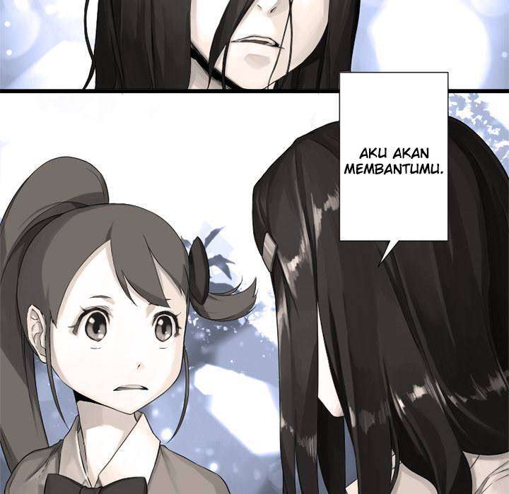 Her Summon Chapter 14 - halaman 23