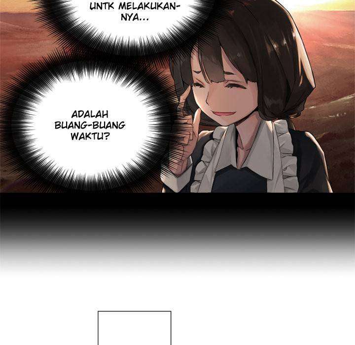 Her Summon Chapter 14 - halaman 25