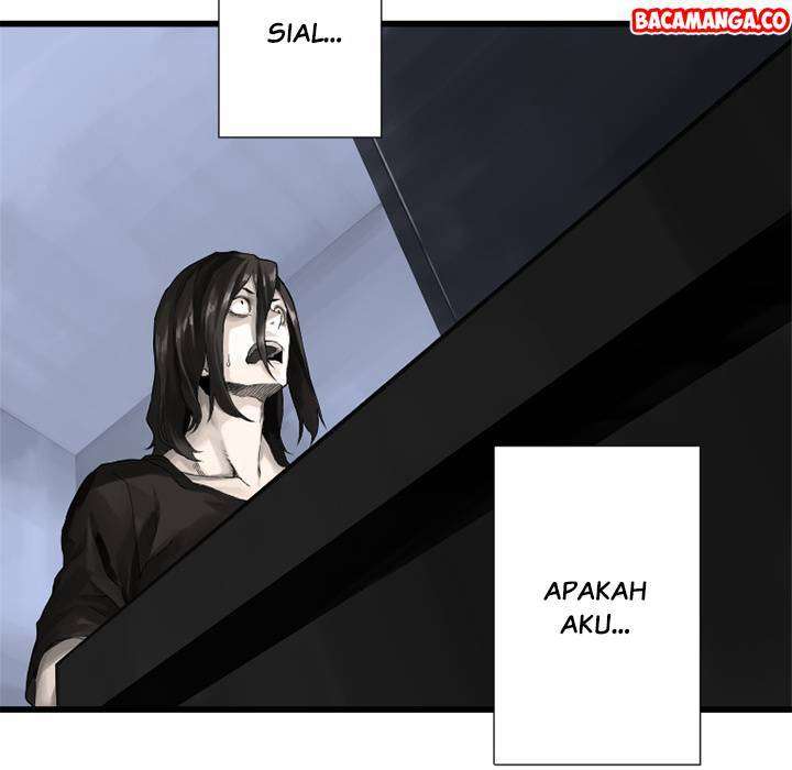 Her Summon Chapter 14 - halaman 26