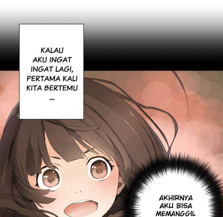 Her Summon Chapter 14 - halaman 27